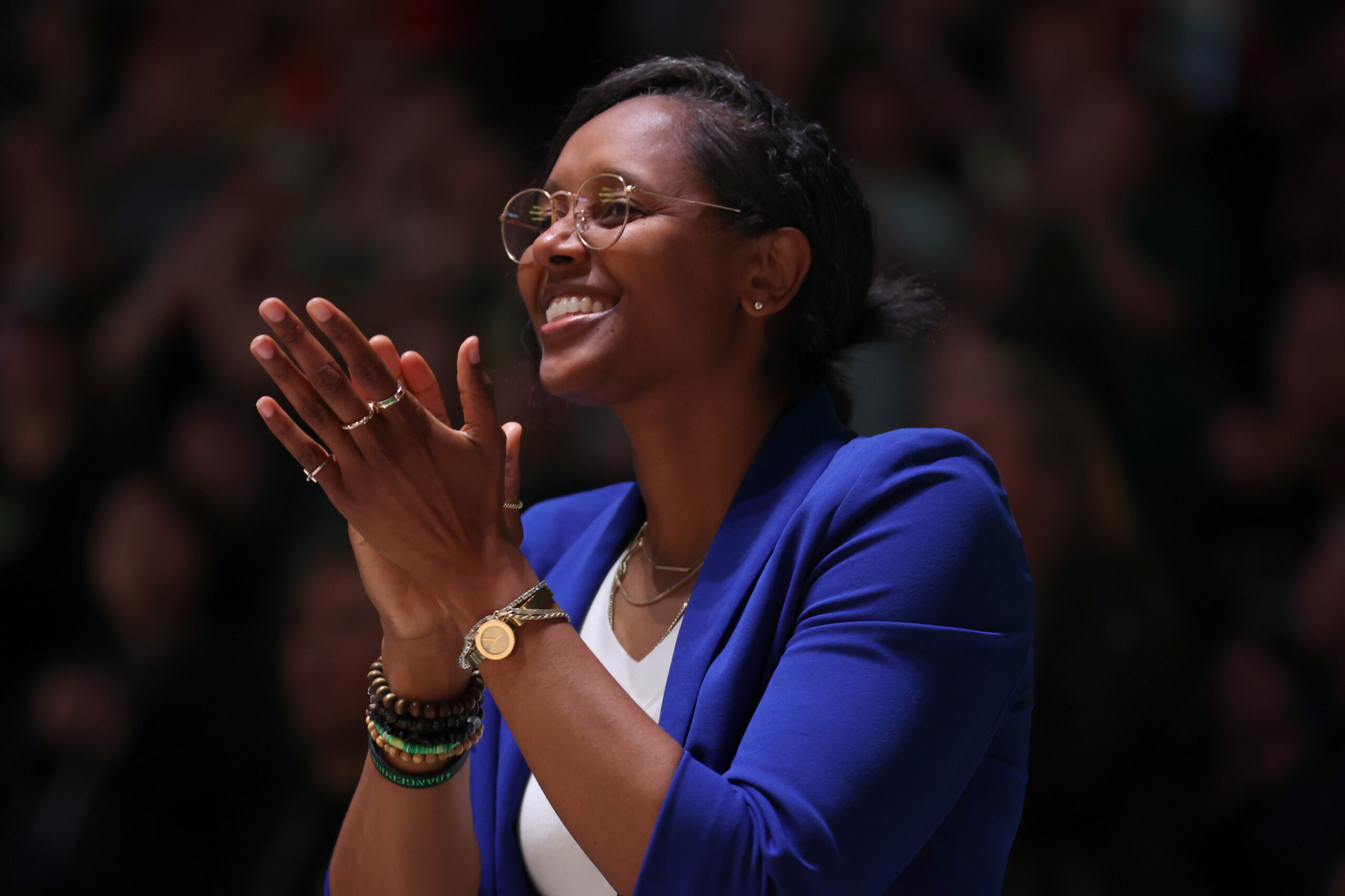 Head Coach Noelle Quinn’s Representation and Legacy in the W